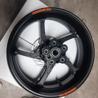 accessori Suzuki Gsx R 1000 o RR dal 2017 al 2026