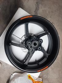 accessori Suzuki Gsx R 1000 o RR dal 2017 al 2026