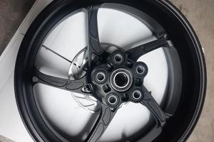 accessori Suzuki Gsx R 1000 o RR dal 2017 al 2026