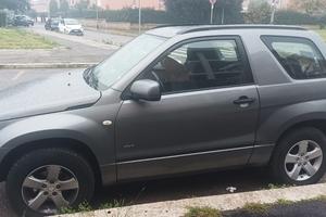 Suzuki Gran Vitara GPL