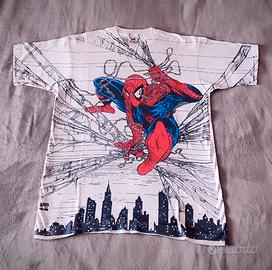 Maglietta  Collezione Marvel 1992