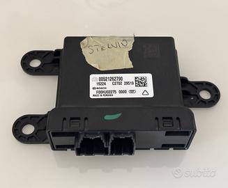 Centralina sensori parcheggio giulia stelvio