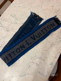 Sciarpa louis vuitton