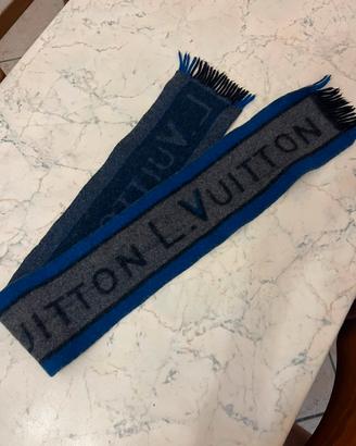 Sciarpa louis vuitton