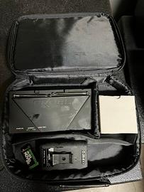 Radiomicrofono proel rm200 con custodia