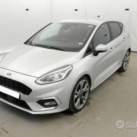 Ricambi ford fiesta anno 2018-2020