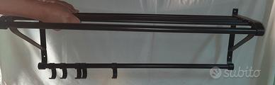 Appendiabiti Ikea "Portis"