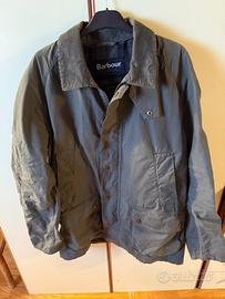 Giacca barbour