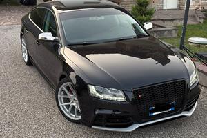 Audi a5 2011