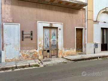 3 LOCALI A SANNICOLA