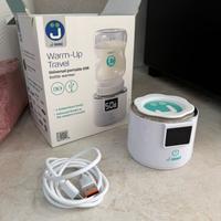 Scaldabiberon portatile J bimby