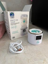 Scaldabiberon portatile J bimby