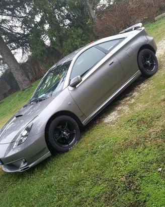 Toyota Celica Ts