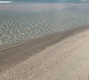 Baia verde appartamento 7 posti clima 9/16 agosto