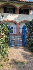 Appartamento in campagna