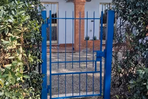 Appartamento in campagna
