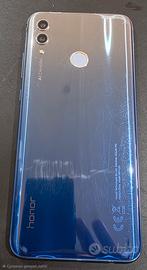 Honor 10 lite