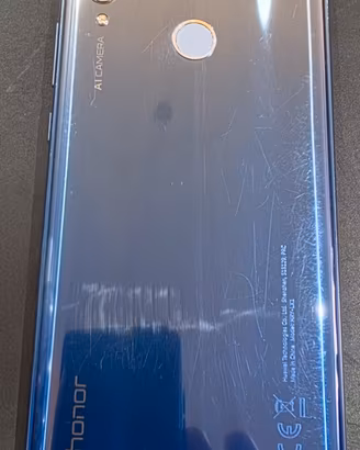 Honor 10 lite