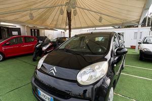 Citroen C1 1.0 5 porte C1TY