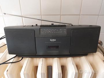 Radio/ stereo SABA