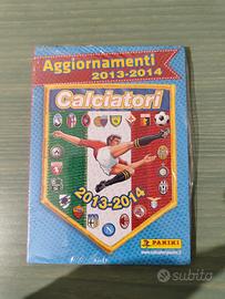 Aggiornamenti Figurine Calciatori Panini 2013-14