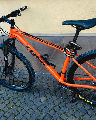 mtb trek