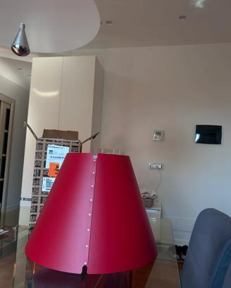 Paralume di ricambio per Lampada Lady Costanza Luc
