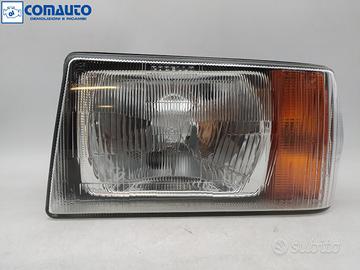Faro ant sx LANCIA DELTA I '86