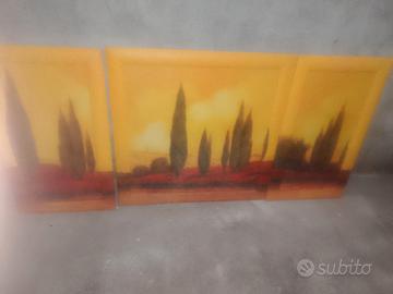 quadri da arredo