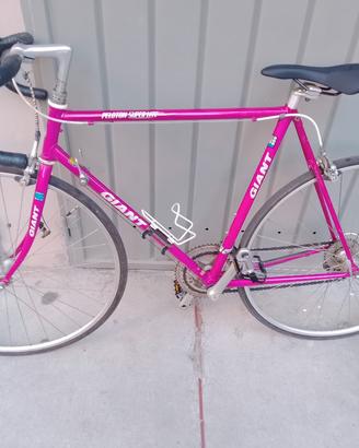 bici Giant vintage 90 taglia 55