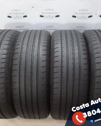 235 60 18 Goodyear 99%  235 60 R18