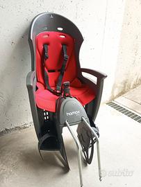 Seggiolino bici Hamax