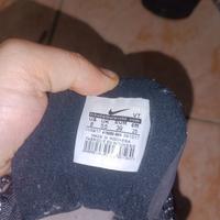 Nike Air More Uptempo nere 39 