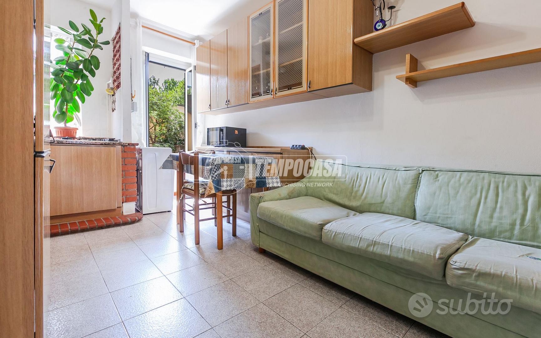 Apartment in Milano, Derganino, Municipio 9 - Vista 4