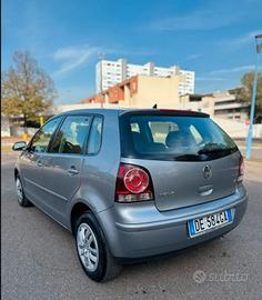 Polo 1.2 benzina