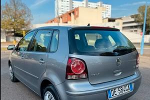 Polo 1.2 benzina