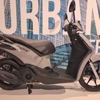 Piaggio Liberty S 150