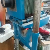 Macchina fotografica a Piantana anni 40/50