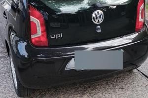 Volkswagen up  CAMBIO AUTOMATICO
