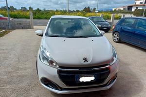 Peugeot 208 BlueHDI 75cv 2016