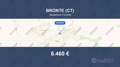 Immobile in asta di 30 m² a Bronte