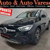 Mercedes-Benz GLA 200 Automatico Sport