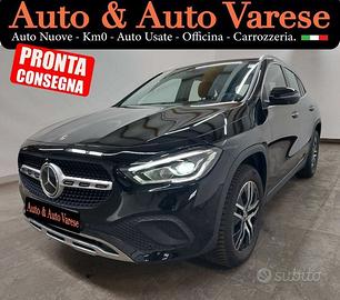 Mercedes-Benz GLA 200 Automatico Sport