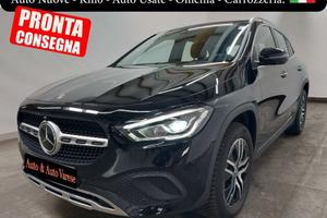 Mercedes-Benz GLA 200 Automatico Sport