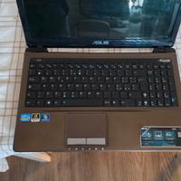 Asus x53s