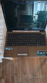 Asus x53s