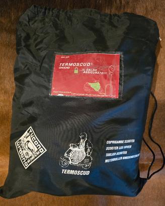 Tucano Urbano Termoscud R029