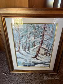 Quadri 10 euro l’uno