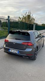 Golf 7.5 rline