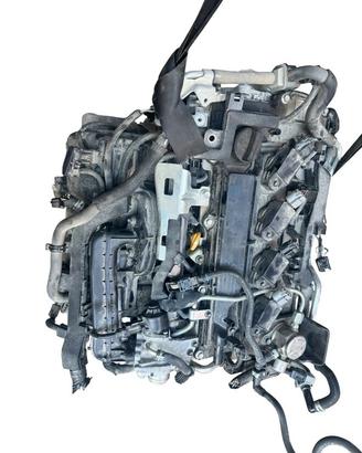 MOTORE SEMICOMPLETO PER TOYOTA COROLLA STATION WAG